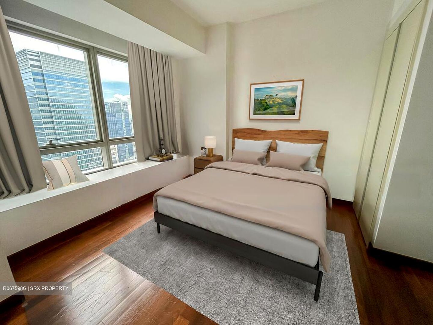 The Sail @ Marina Bay (D1), Apartment #476930441